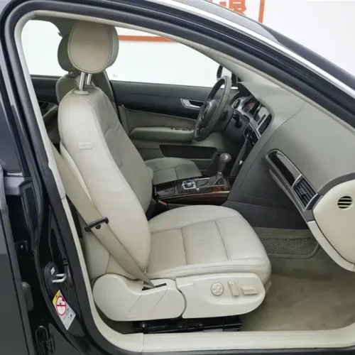 Used Audi A6L 2011 2.7 TDI Comfort