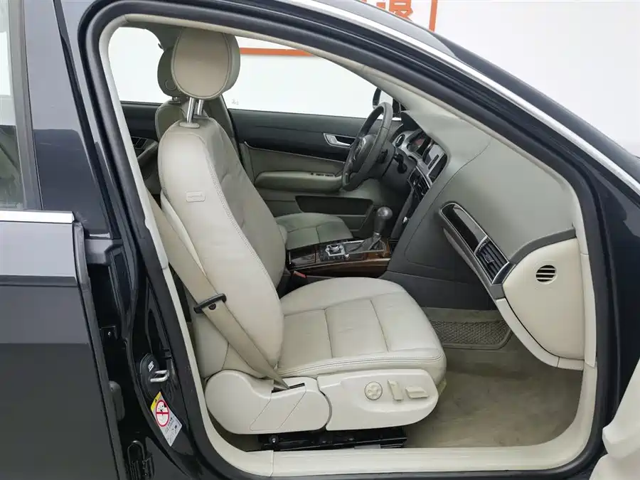 Used Audi A6L 2011 2.7 TDI Comfort