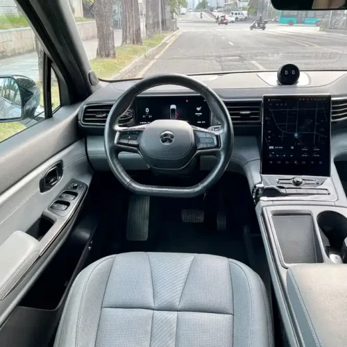 900x675_0_q87_c42_autohomecar__ChxpWGkqg5yAfEMlAAv5NTWPm64167.jpg.webp Used NIO ES8 2022 75kWh six-seater version