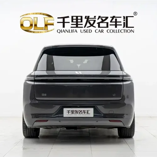 Used Li Auto L8 2023 Pro