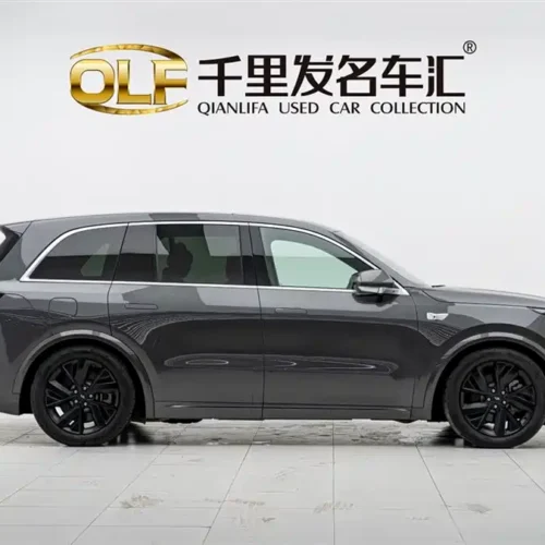 Used Li Auto L8 2023 Pro