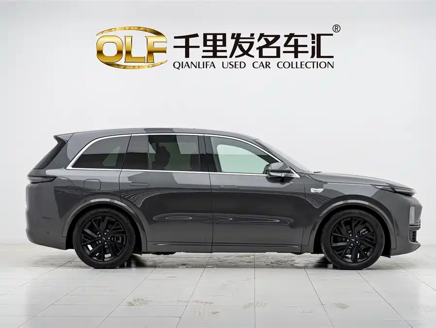 Used Li Auto L8 2023 Pro