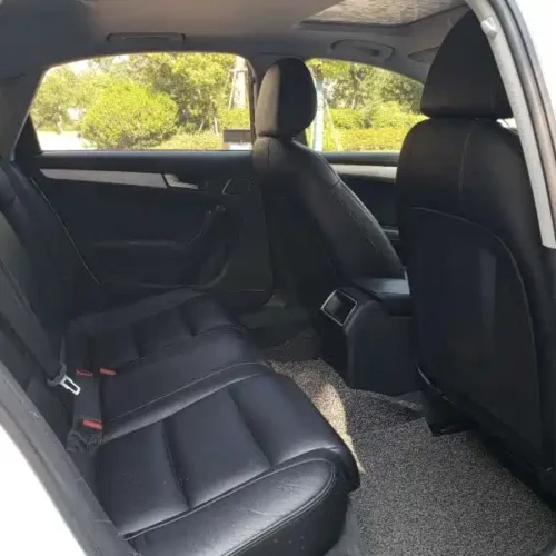 Used Audi A4L 2013 35 TFSI automatic standard