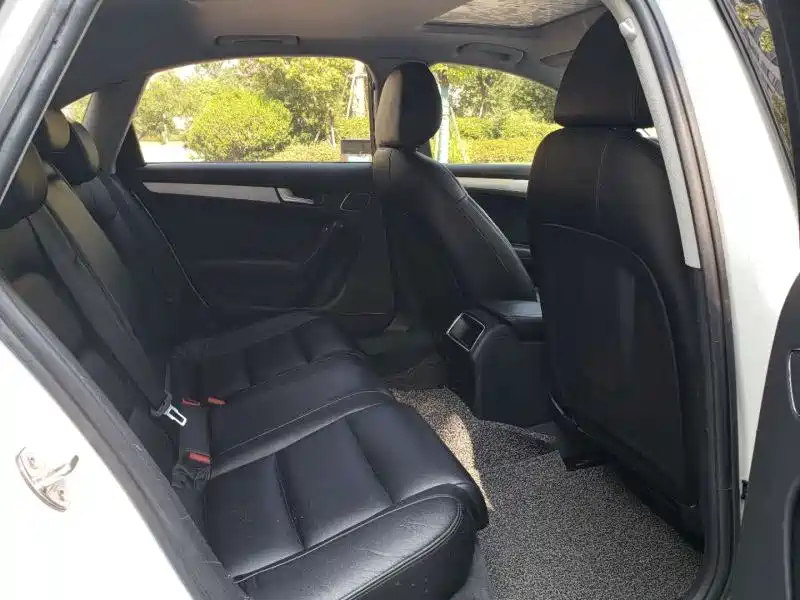 Used Audi A4L 2013 35 TFSI automatic standard