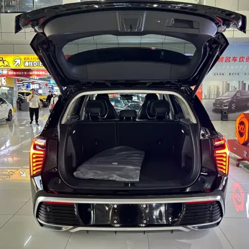 900x675_0_q87_c42_autohomecar__ChxpWGkrui2AGZ2hAAso0QPT-Gw049.jpg.webp Used Hongqi HS3 PHEV 2024 115km Jinwei Edition