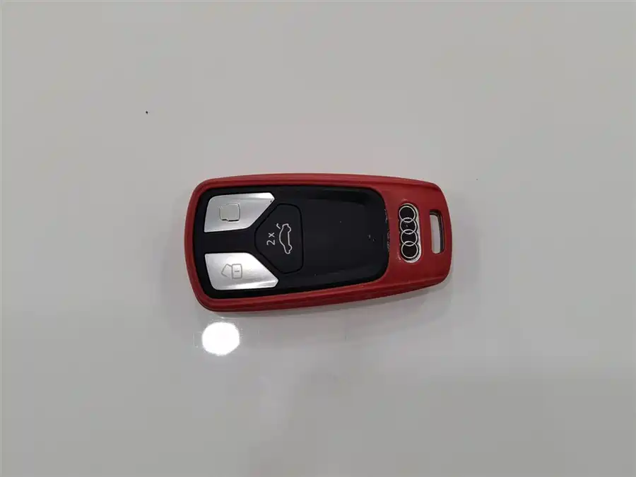 Used Audi A4L 2019 40 TFSI Enterprising National V