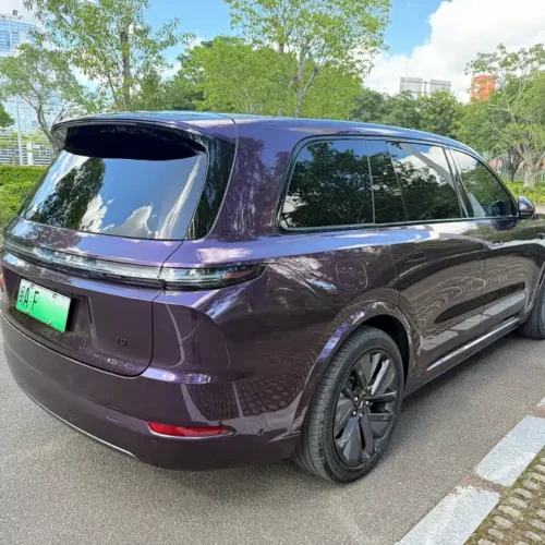 Used Li Auto L9 2022 Max