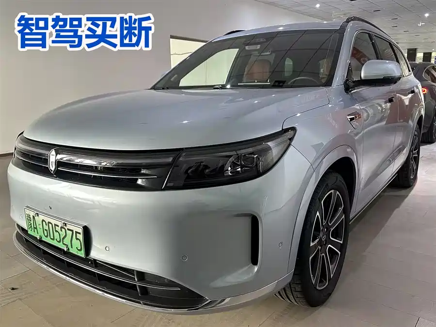 900x675_0_q87_c42_autohomecar__ChxpWGktDomAAvLtAAH6C_vVynU171.jpg.webp Used HUAWEI AITO M7 2024 1.5T Intelligent Driving Four-wheel Drive Pro Version 5 Seats