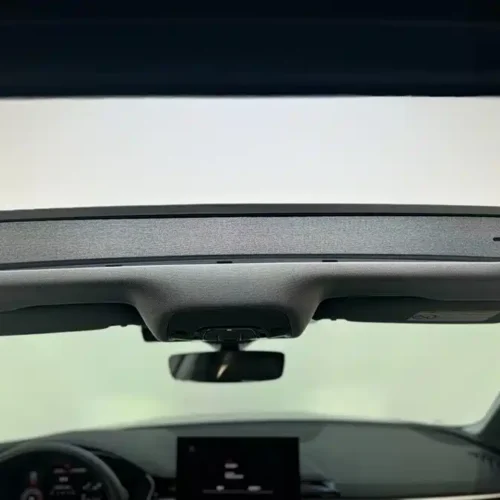 Used Audi A5 (Imported) 2023 Sportback 40 TFSI Fashionable and Dynamic