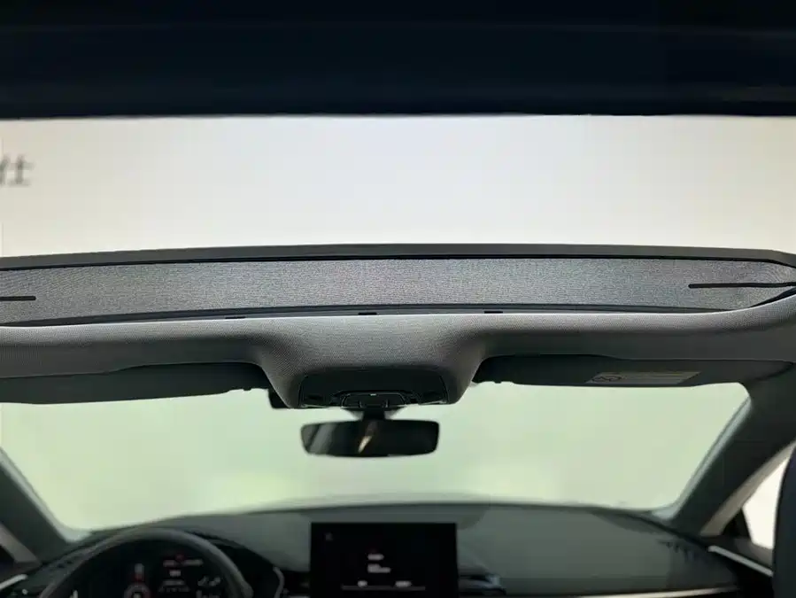 Used Audi A5 (Imported) 2023 Sportback 40 TFSI Fashionable and Dynamic