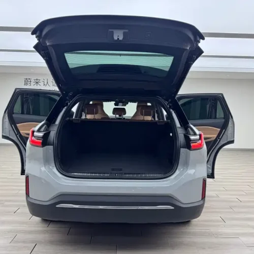 Used NIO ES6 2020 610KM Performance Edition