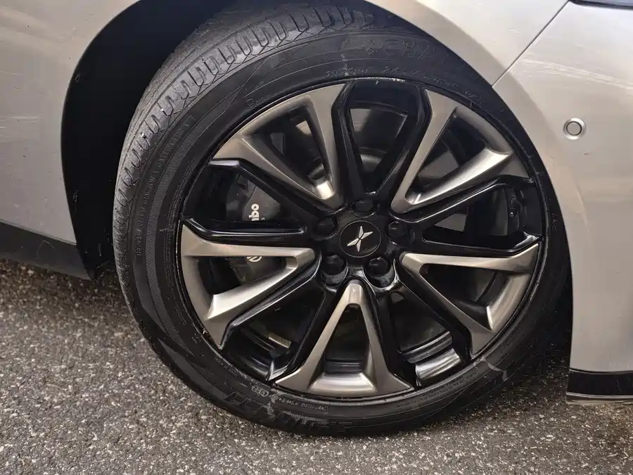 Used Xpeng P7 2020 670E