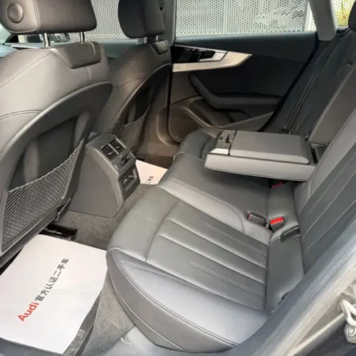 Used Audi A5 (Imported) 2024 Sportback 40 TFSI Fashionable and Dynamic