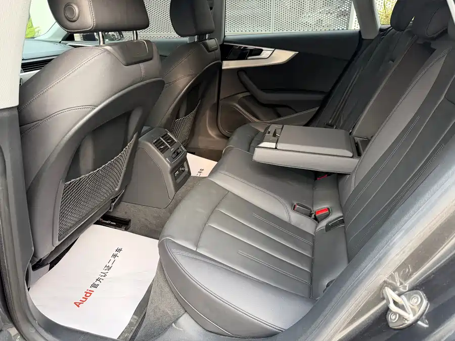 Used Audi A5 (Imported) 2024 Sportback 40 TFSI Fashionable and Dynamic