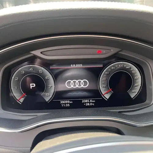 Used Audi A7 2023 45 TFSI Premium Selection