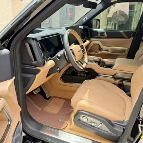 900x675_0_q87_c42_autohomecar__ChxpWGktlmmARUzQAAIosdr7Qtw077.jpg.webp Used BYD Leopard 8 2025 Zhiyong flagship version 6 seats