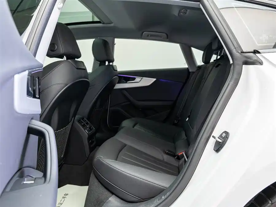 Used Audi A5 (imported) 2024 Sportback 40 TFSI quattro luxury and dynamic model