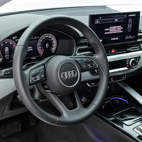 Used Audi A5 (imported) 2024 Sportback 40 TFSI quattro luxury and dynamic model