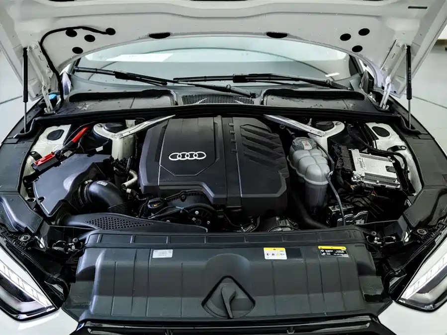 Used Audi A5 (imported) 2024 Sportback 40 TFSI quattro luxury and dynamic model