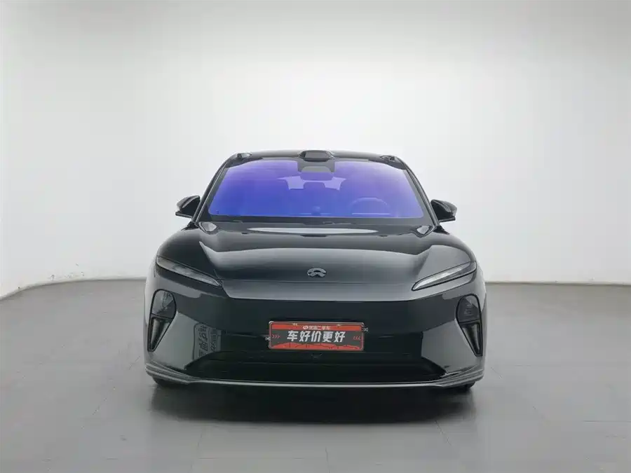 Used NIO ET5T 2024 model 75kWh Touring