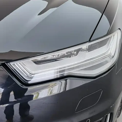 Used Audi A6L 2017 45 TFSI quattro sports