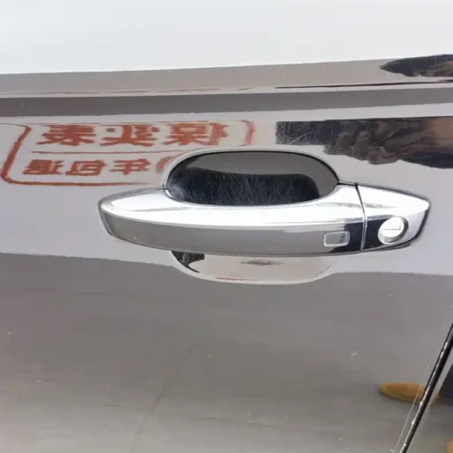 Used Audi A6L 2017 45 TFSI quattro sports