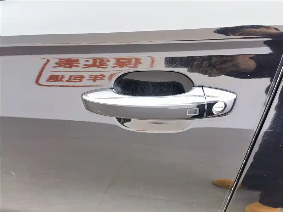 Used Audi A6L 2017 45 TFSI quattro sports