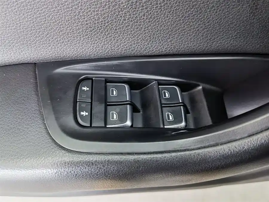 Used Audi A6L 2017 45 TFSI quattro sports