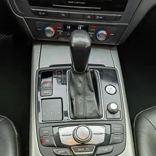 Used Audi A6L 2017 45 TFSI quattro sports