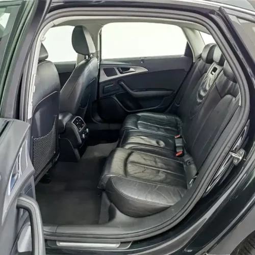 Used Audi A6L 2017 45 TFSI quattro sports