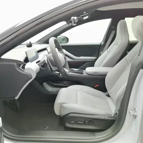 Used NIO ET5T 2024 model 75kWh Touring