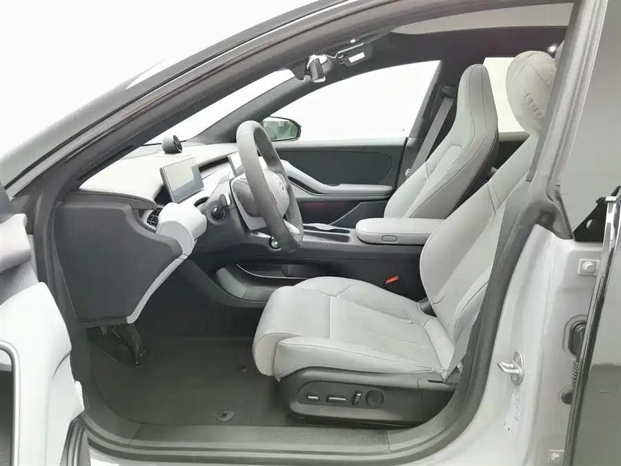 Used NIO ET5T 2024 model 75kWh Touring