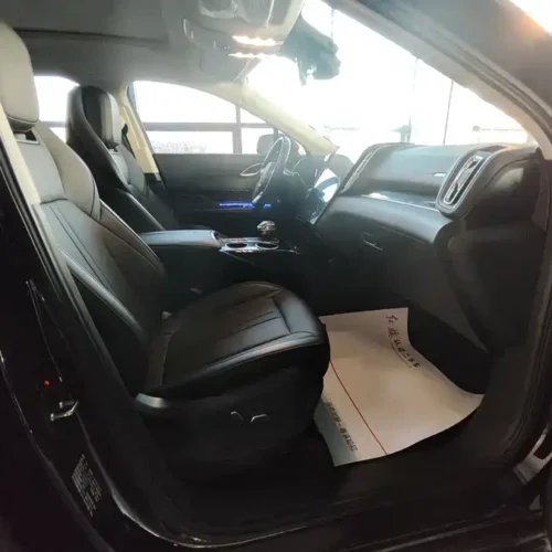 Used Hongqi HS3 PHEV 2024 115km Jinwei Edition