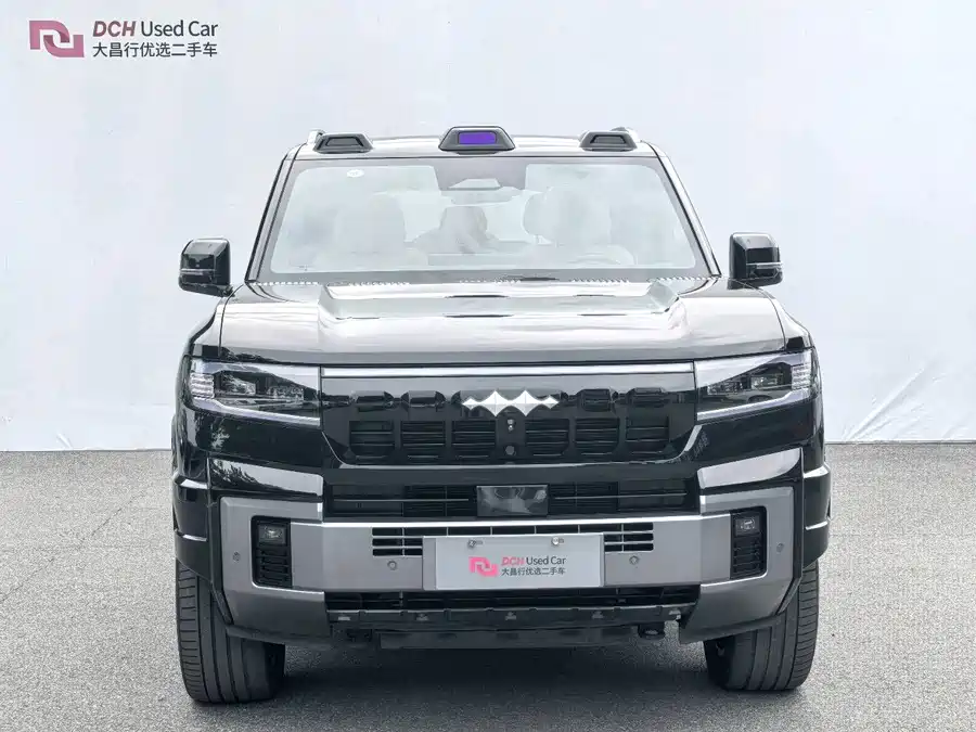 900x675_0_q87_c42_autohomecar__ChxpWGkv2jyAKc7ZAAMeRiYtF68642.jpg.webp Used BYD Leopard 8 2025 Zhiyong flagship version 7 seats