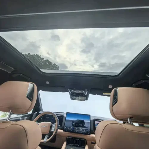 900x675_0_q87_c42_autohomecar__ChxpWGkv2kSASXIKAAHT3KGGqHk246.jpg.webp Used BYD Leopard 8 2025 Zhiyong flagship version 7 seats