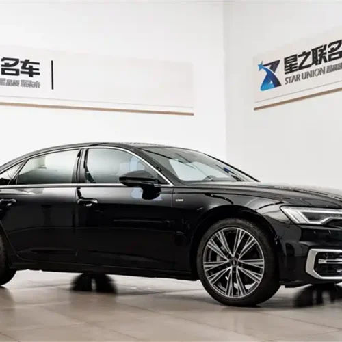 900x675_0_q87_c42_autohomecar__ChxpWGkv9w2APjO-AAFn6Dqu_t0746.jpg.webp Used Audi A6L 2024 45 TFSI quattro premium dynamic model