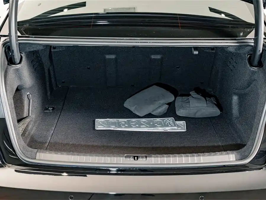 900x675_0_q87_c42_autohomecar__ChxpWGkv9w6APqNqAAHsx9P6LyE069.jpg.webp Used Audi A6L 2024 45 TFSI quattro premium dynamic model