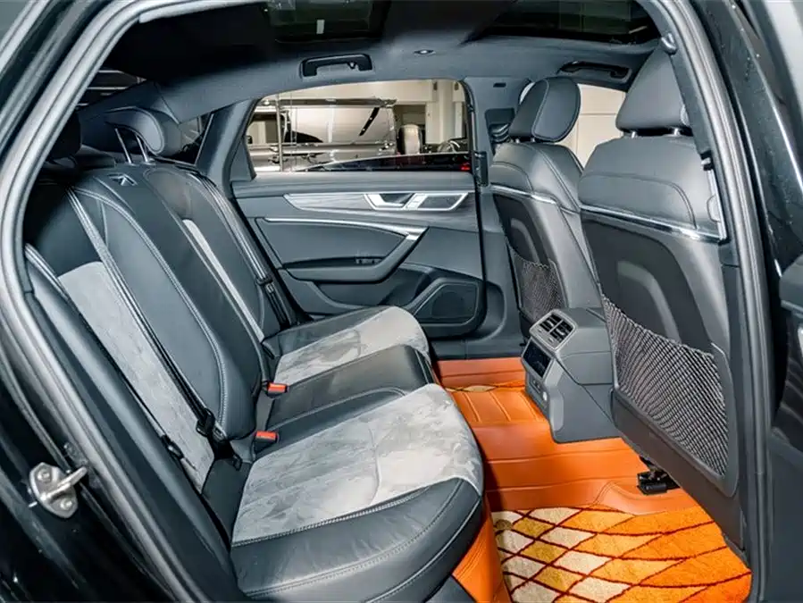 900x675_0_q87_c42_autohomecar__ChxpWGkv9w6AXUVbAAIi9IkTP3c469.jpg.webp Used Audi A6L 2024 45 TFSI quattro premium dynamic model