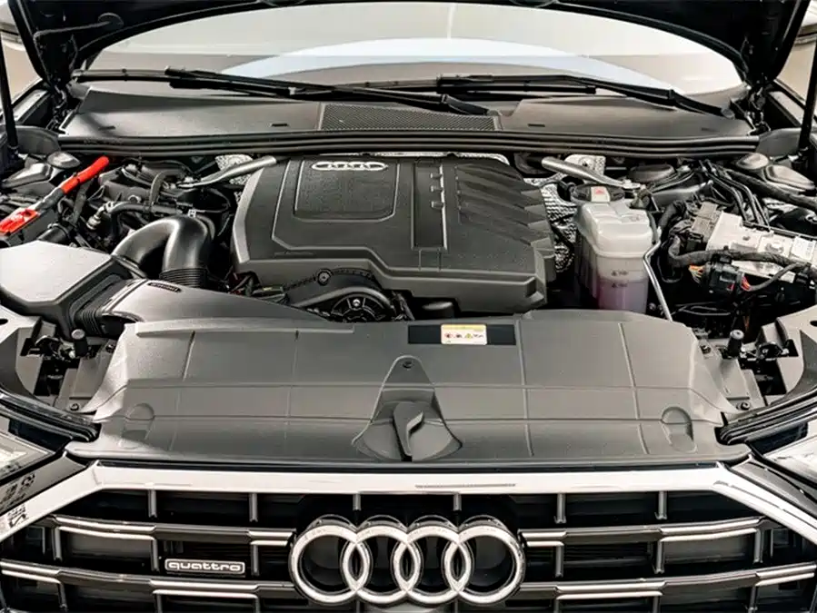 900x675_0_q87_c42_autohomecar__ChxpWGkv9w6AaVk0AAJfZGn2iFc851.jpg.webp Used Audi A6L 2024 45 TFSI quattro premium dynamic model