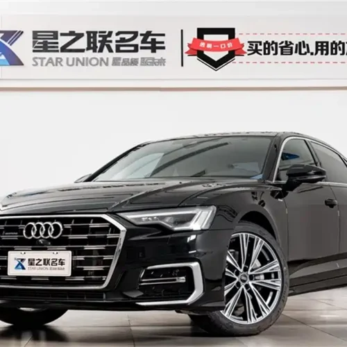 900x675_0_q87_c42_autohomecar__ChxpWGkv9wyANrswAAGMFvgIKbo899.jpg.webp Used Audi A6L 2024 45 TFSI quattro premium dynamic model