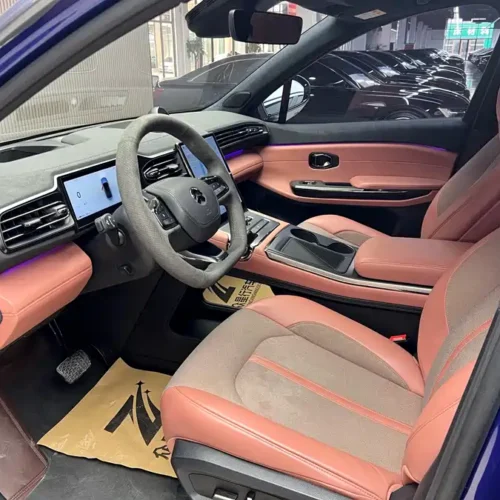 900x675_0_q87_c42_autohomecar__ChxpWGkvmNuAJgkHAAp99ub4I-g226.jpg.webp Used NIO EC6 2020 605KM Sports Edition