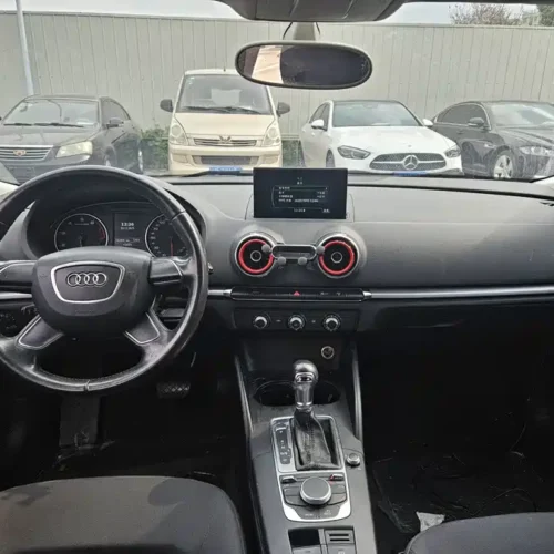 Used Audi A3 2014 Sportback 35 TFSI Automatic Enterprising
