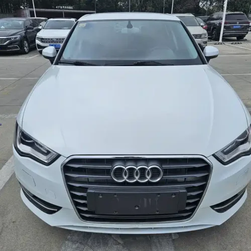 Used Audi A3 2014 Sportback 35 TFSI Automatic Enterprising