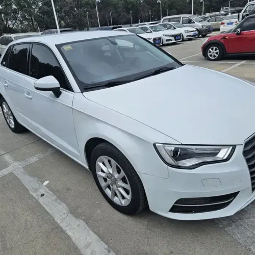 Used Audi A3 2014 Sportback 35 TFSI Automatic Enterprising