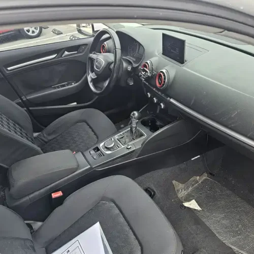 Used Audi A3 2014 Sportback 35 TFSI Automatic Enterprising