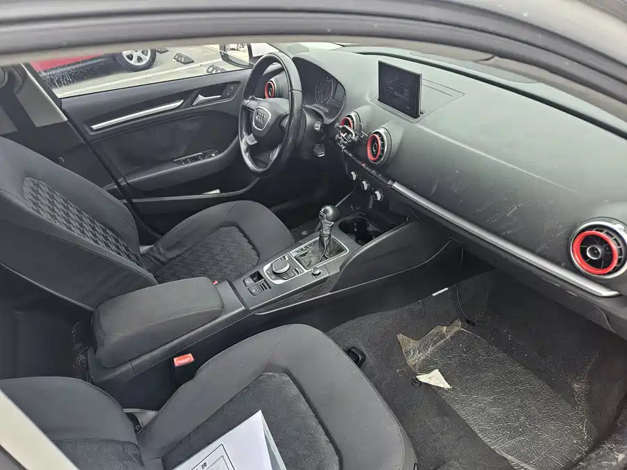 Used Audi A3 2014 Sportback 35 TFSI Automatic Enterprising