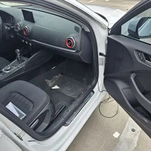 Used Audi A3 2014 Sportback 35 TFSI Automatic Enterprising