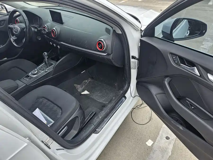 Used Audi A3 2014 Sportback 35 TFSI Automatic Enterprising