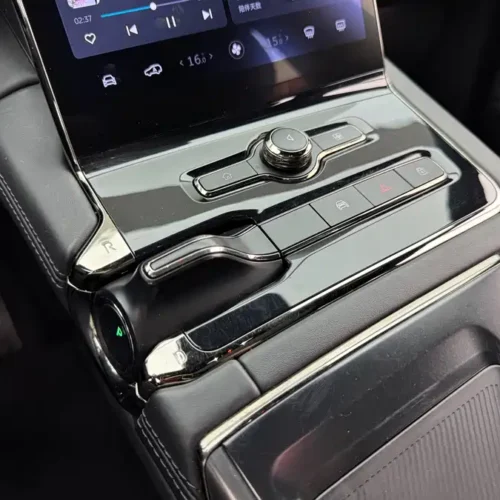 Used NIO ES8 2020 450KM Signature Edition Seven-Seater Edition