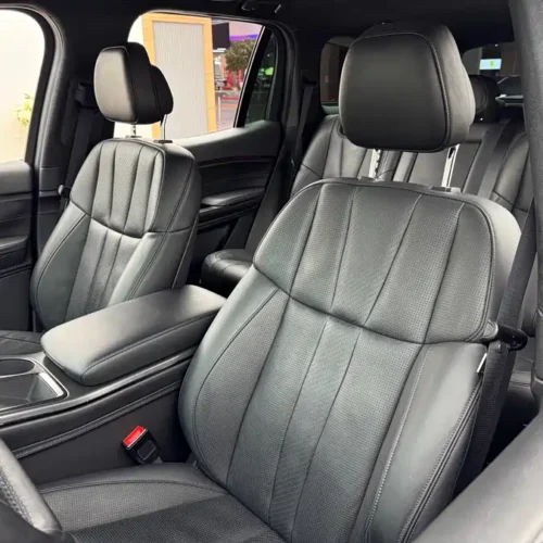 Used NIO ES8 2020 450KM Signature Edition Seven-Seater Edition